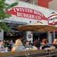 Снимок Twisted Root Burger Co., Арлингтон