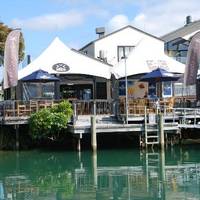 Jolly Roger Restaurant & Bar