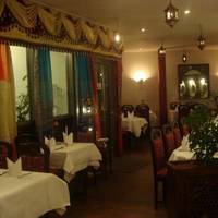 Shalimar