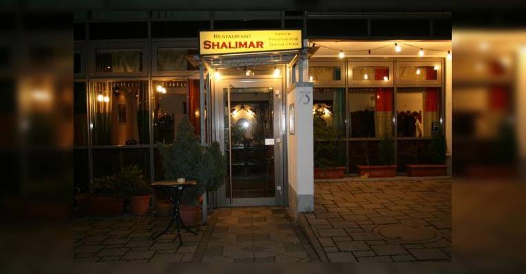 Снимок Shalimar, Дармштадт
