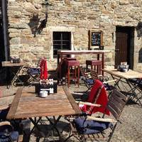 Restaurant Altes Steinhaus
