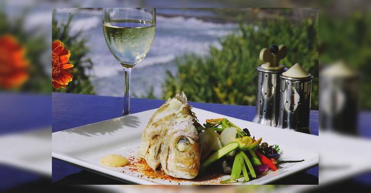 Снимок Pacific Bistro, Yamba