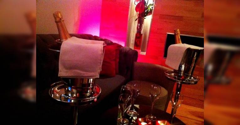 Снимок Gossip Bar Nice, Ницца