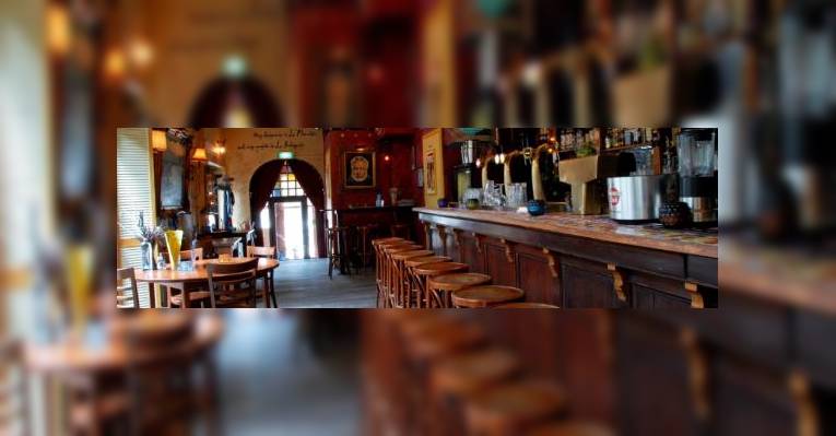Снимок Hemingway's, Гронинген
