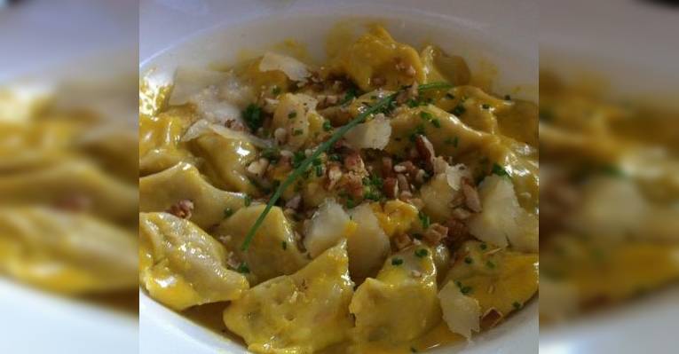 Снимок Bodega La Trattoria, Лима