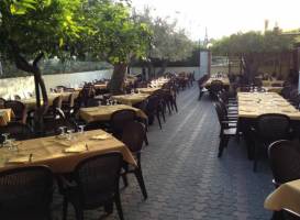 Ristorante Pizzeria Il Vecchio Mulino