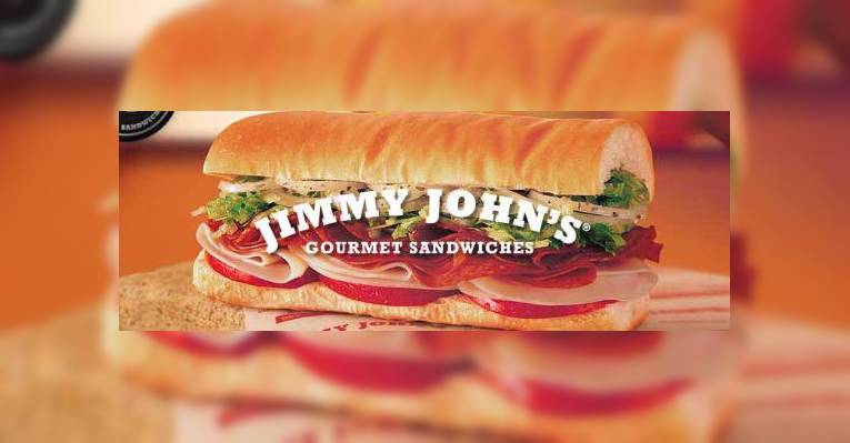 Снимок Jimmy John's, Вашингтон