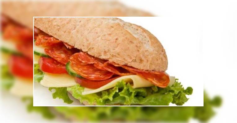 Снимок Old School Pizza & Suds, Арлингтон