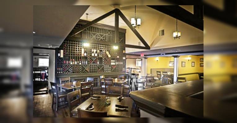 Изображение Columbus Grill, Манассас