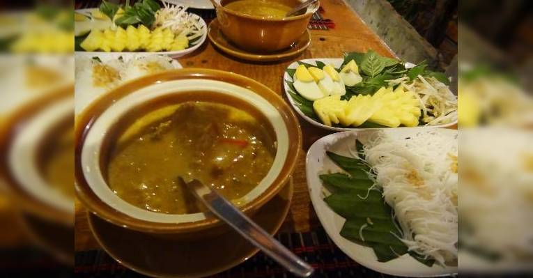 Снимок Keang Lay, Капе-Панва