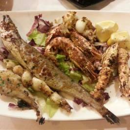 Ristorante Osteria dei Miracoli