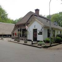 Boshuis Drie