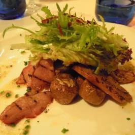 Maitian Restaurant(Bistro champ de ble)