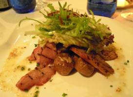 Maitian Restaurant(Bistro champ de ble)