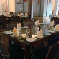 Heritage Cafe-Virsa