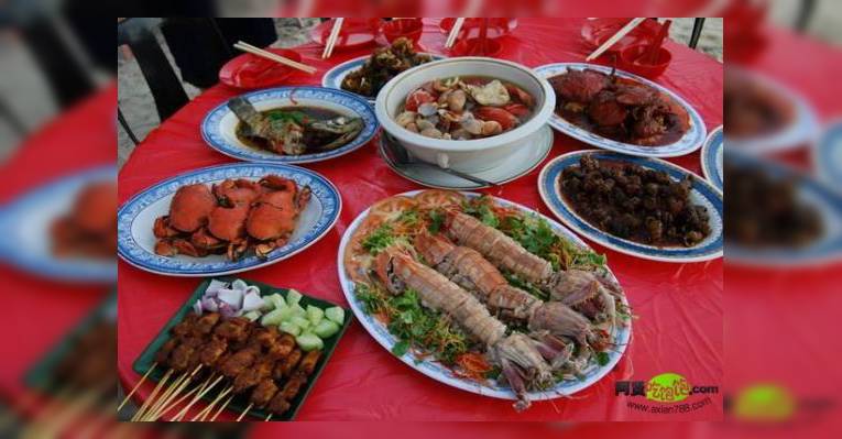 Снимок Hao You Seafood, Байан-Лепас