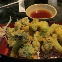 Shogun Japanese Steakhouse