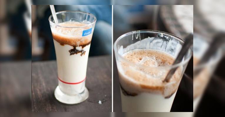 Снимок Cafe Duy Tri, Ханой