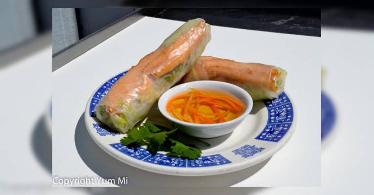 Снимок Yum-Mi Sandwiches, Орландо