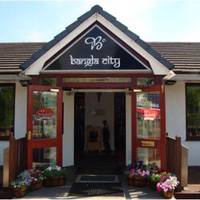 Bangla City