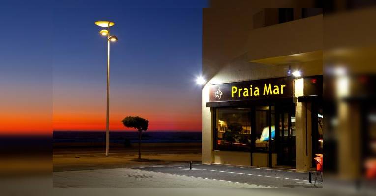 Снимок Praia Mar, Вила-до-Конде