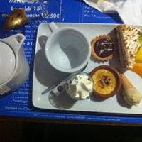 Le Relais des Gourmets
