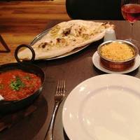 Sanam Tandoori