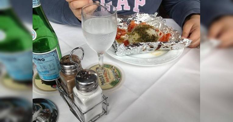 Изображение Pizzeria Milano, Кайзерслаутерн