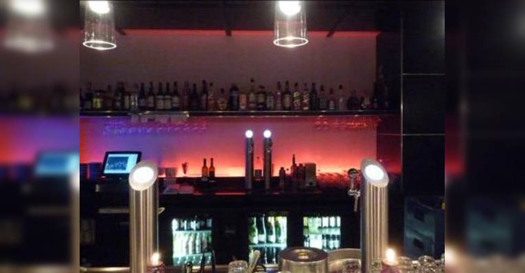 Снимок TAO Restaurant & Bar, Леуварден