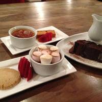 Cafe Balfe