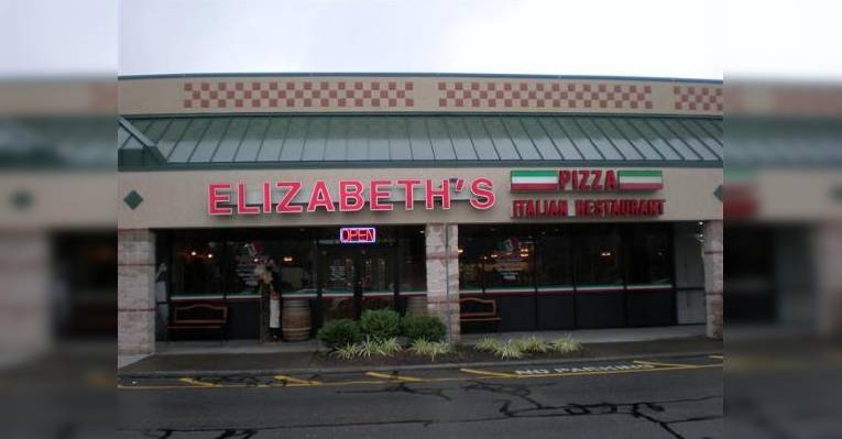 Снимок Elizabeth's Pizza, Гринсборо