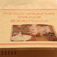 Agriturismo Trattoria Dalla Bertilla
