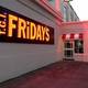 Снимок TGI Fridays, Кастлфорд