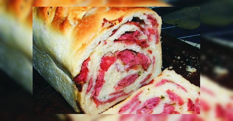 Снимок Pastel da Maria, Сан-Паулу