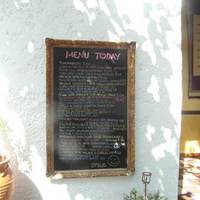 The Old School Cafe