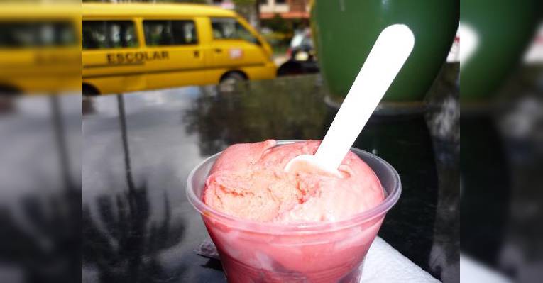 Снимок Mixx Gourmet Ice Cream, Куэнка