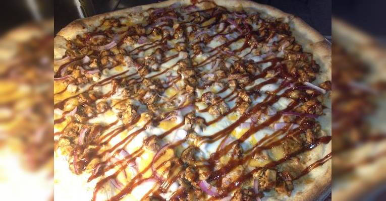 Снимок Main Street Pizza and Pasta, Лейк-Плэсид