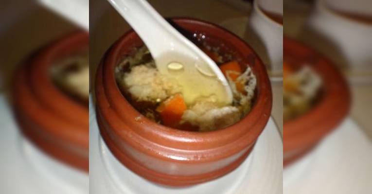 Снимок Focus Chinese Restaurant, Серферс-Парадайз