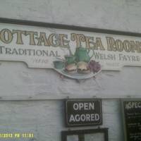 Cottage Tea Rooms