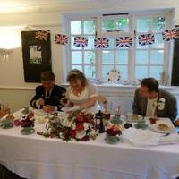 The Pines Garden Tea Room