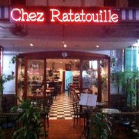 Chez Ratatouille