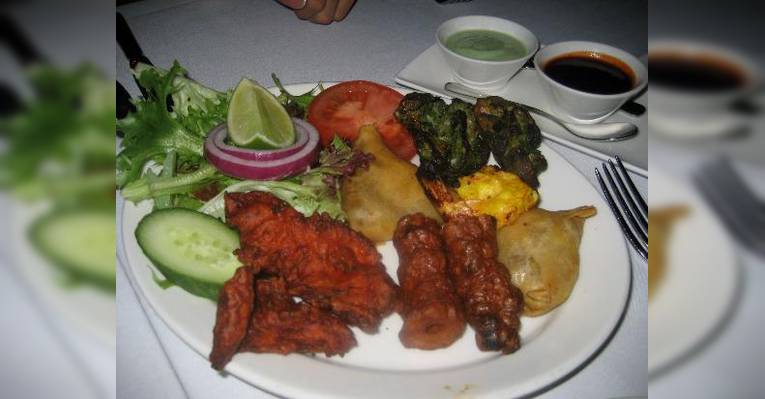 Снимок Royal Punjabi, Перт