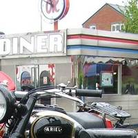 OK Diner