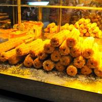 La Panaderia de Paris