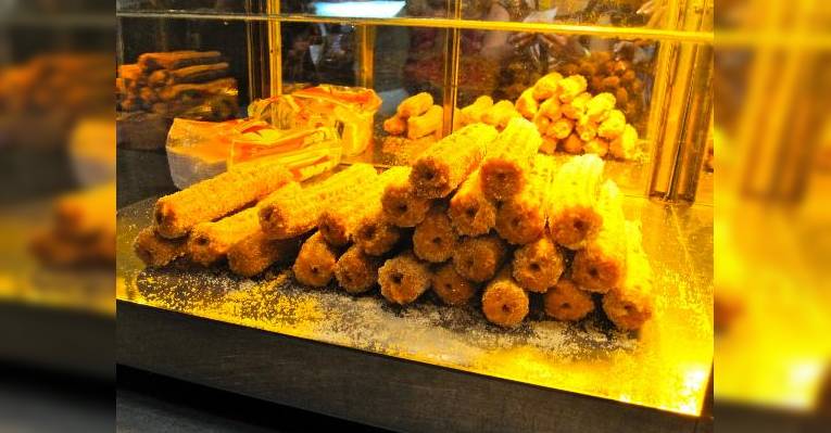 Снимок La Panaderia de Paris, Тамариндо