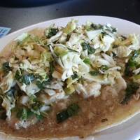 Lucy's Taqueria