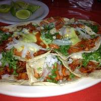 Tacos Junior