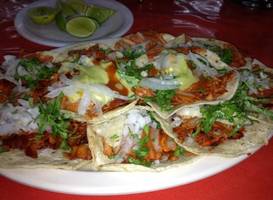 Tacos Junior