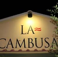 La Cambusa