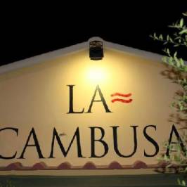 La Cambusa